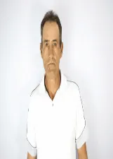 RUI BARBOSA DE SOUZA