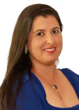 DANIELA APARECIDA MOURA