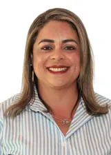SANDRA APARECIDA GONZAGA DE OLIVEIRA