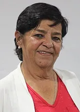 APARECIDA ROSA DA COSTA ABREU