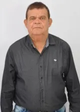 CYPRIANO ANTONIO CAETANO