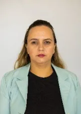 TATIANE LUIZA DE BASTOS FERNANDES