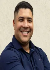 CRISTIANO HENRIQUE DE FÁTIMA SANTOS