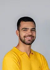 LUIZ PAULO DA SILVA
