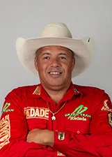 TARCÍSIO FIGUEIREDO DA PAIXÃO