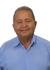 RAIMUNDO PEREIRA DE ALMEIDA
