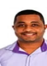 EDMAR ALVES DE BARROS