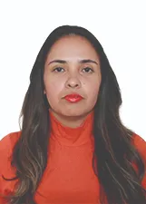 CAROLINA FERNANDA DOS SANTOS MOTA
