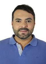 LUCAS JOSÉ DOS SANTOS