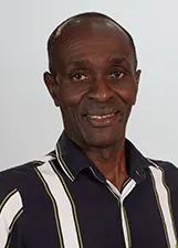 APARECIDO DE JESUS