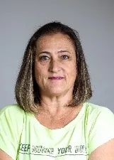 DELCIMARA CRISTINA BARBOSA DA SILVA