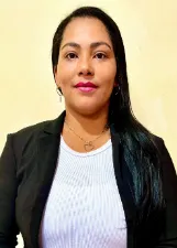 PATRÍCIA APARECIDA BRITO MACÊDO