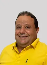 JOSÉ LUIZ DE ALMEIDA