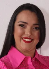 LARISSA STHÉFANIE PEREIRA DE PAULA