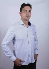 JEREMIAS GONÇALVES DOS SANTOS