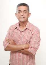 JOSE GERALDO XAVIER