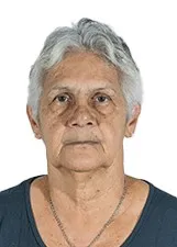 ELIZETE DA SILVA DA CUNHA