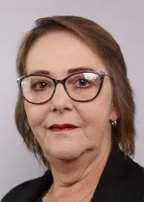 MARIA APARECIDA PLOTÁSIO DE ARAÚJO