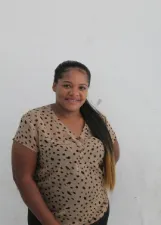 ROSIMARA ELIZABETE PEREIRA DOS SANTOS