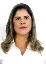 ELIANE BARBOZA DE MORAES