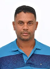 REGINALDO PEREIRA COSTA