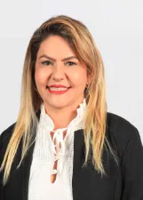 DANIELA CRISTINA MARINHO