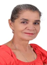 MARIA IRIS FERREIRA DE ALMEIDA