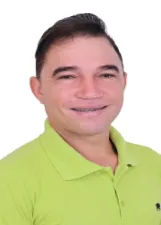 EDVALDO MENDES GONÇALVES