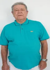 LUIZ CARLOS SANTOS MAGALHÃES