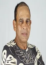 ISRRAEL RAMOS DA CRUZ