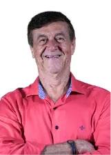 SEBASTIÃO JOSÉ MACEDO