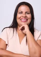 ELIANE DANTAS SANTOS