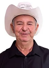 SEBASTIÃO CUSTODIO DE SOUSA