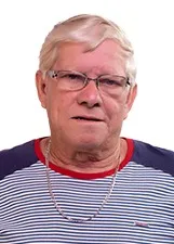 EVANDRO LUIZ DE CARVALHO