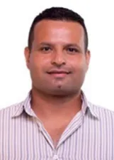 THIAGO JOSÉ DOS SANTOS