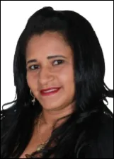 VALDINEIA SALDANHA DA ROCHA