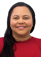 TATIANE DE JESUS DOS SANTOS