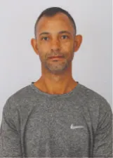 ERNANI VITOR LUIZ
