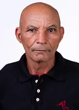 JOÃO ROMUALDO BOTELHO