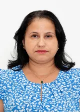 MARIA APARECIDA DA SILVA GREY