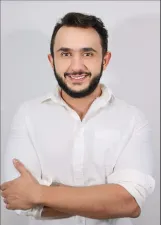 LUIZ HENRIQUE SANTOS