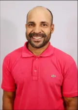 FRANCISCO APARECIDO PEREIRA NEVES