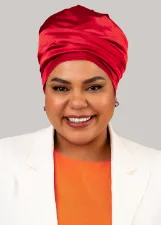 DANDARA TONANTZIN SILVA CASTRO