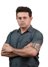 CLAUDEMIR DA SILVA SANTANA