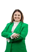 ANA CRISTINA DA SILVA