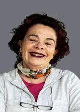 MAGALI BORGES DE OLIVEIRA