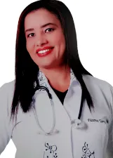 GERALDA DE FÁTIMA TORRES CAVALCANTE