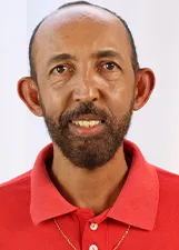 JOSÉ GERALDO PEREIRA