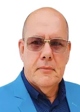 CLINTON OTONNIA ARAUJO