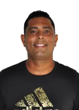 ERISNALDO BATISTA DE ARAÚJO